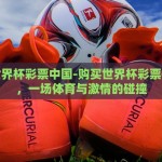 微信可以买世界杯么-微信与世界杯购票，便捷之门还是数字迷雾？