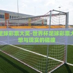 世界杯足球彩票大奖-世界杯足球彩票大奖，梦想与现实的碰撞