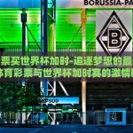 重生去赌世界杯小说-重生后的赌注，通往世界杯之巅的故事
