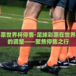 足球彩票世界杯停售-足球彩票在世界杯期间的调整——聚焦停售之行