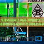 微信买彩票世界杯-探寻捷径，微信买彩票与世界杯的双重狂欢