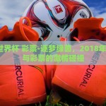 怎么赌世界杯-如何理性参与世界杯，理智欣赏与合法娱乐的平衡