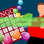 世界杯彩票怎么玩儿-世界杯彩票，指南、策略与乐趣揭秘