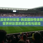 微信世界杯投注竞彩-微信世界杯，解锁竞彩投注的新体验