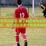 微信哪里可以赌世界杯-暗藏风险的社交平台，了解微信与世界杯赌博的真相