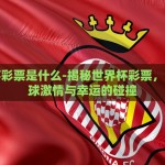 体育彩票世界杯竞彩-体育彩票在世界杯期间的激情投注，竞彩的魅力与挑战