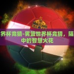 世界杯彩票收入-世界杯彩票，感性与理性的激情碰撞与经济涟漪
