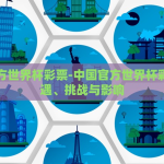 中国官方世界杯彩票-中国官方世界杯彩票，机遇、挑战与影响