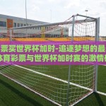 微信可以投注世界杯-微信，便捷的足球投注新选择