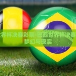 巴西世界杯决赛彩票-巴西世界杯决赛彩票的梦幻与现实