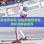世界杯好用的彩票软件-世界杯赌球好助手，优选彩票应用指南