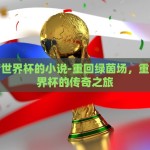 重生赌世界杯的小说-重回绿茵场，重生赌世界杯的传奇之旅