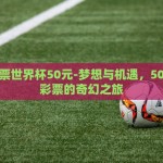 体育彩票世界杯50元-梦想与机遇，50元体育彩票的奇幻之旅