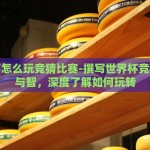 世界杯怎么玩竞猜比赛-撰写世界杯竞猜的乐与智，深度了解如何玩转