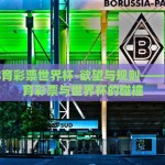 中目体育彩票世界杯-欲望与规则——中目体育彩票与世界杯的碰撞