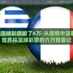 怎么赌世界杯的球-世界杯猜球，智慧与趣味的碰撞