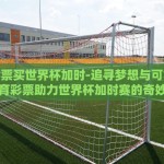 博宏世界杯竞猜-博宏世界杯竞猜，增添精彩与激情的独特方式