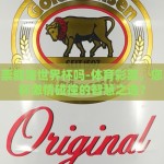体育彩票能赌世界杯吗-体育彩票，您与世界杯激情碰撞的智慧之选？
