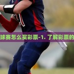 去哪买世界杯彩票-选择购买世界杯彩票的明智之径