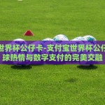 哪儿能买世界杯彩票-揭秘，全球购彩新体验——探索正规合法的世界杯彩票购买渠道