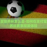 微信世界杯外围投注-微信与世界杯，数字世界的狂欢与警示