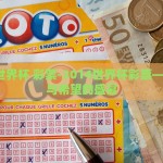 2014世界杯 彩票-2014世界杯彩票——热情与希望的盛宴