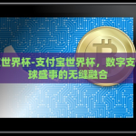 支付宝世界杯-支付宝世界杯，数字支付与全球盛事的无缝融合