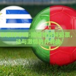 世界杯彩票好中吗-揭秘世界杯彩票，一场赌注与激情的并肩战