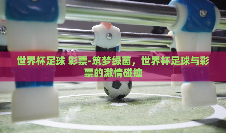 世界杯彩票2021怎么买-2021世界杯彩票攻略,如何精准布局赛场奇才 世界杯彩票2021怎么买-2021世界杯彩票攻略,如何精准布局赛场奇才