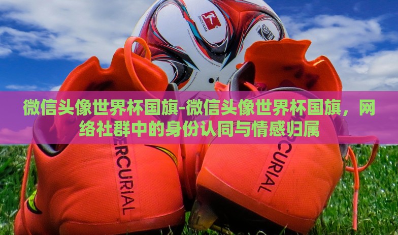 微信头像世界杯国旗-微信头像世界杯国旗,网络社群中的身份认同与情感归属 微信头像世界杯国旗-微信头像世界杯国旗,网络社群中的身份认同与情感归属