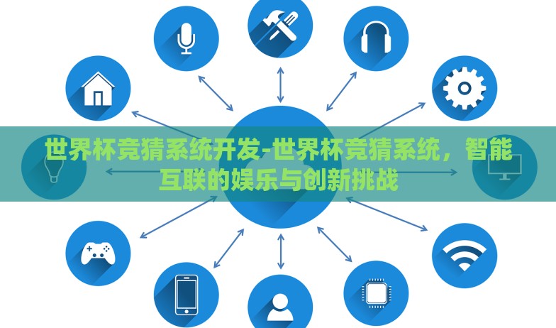 世界杯竞猜系统开发-世界杯竞猜系统,智能互联的娱乐与创新挑战 世界杯竞猜系统开发-世界杯竞猜系统,智能互联的娱乐与创新挑战