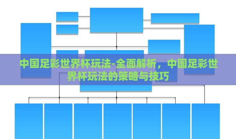 中国足彩世界杯玩法-全面解析，中国足彩世界杯玩法的策略与技巧
