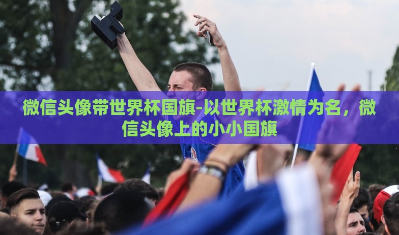 微信头像带世界杯国旗-以世界杯激情为名，微信头像上的小小国旗