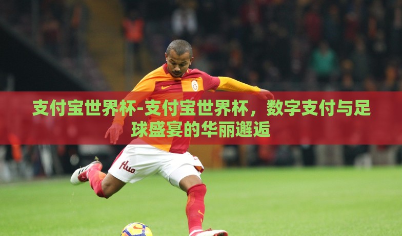支付宝世界杯-支付宝世界杯，数字支付与足球盛宴的华丽邂逅